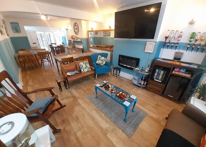 Torbay Guesthouse Paignton